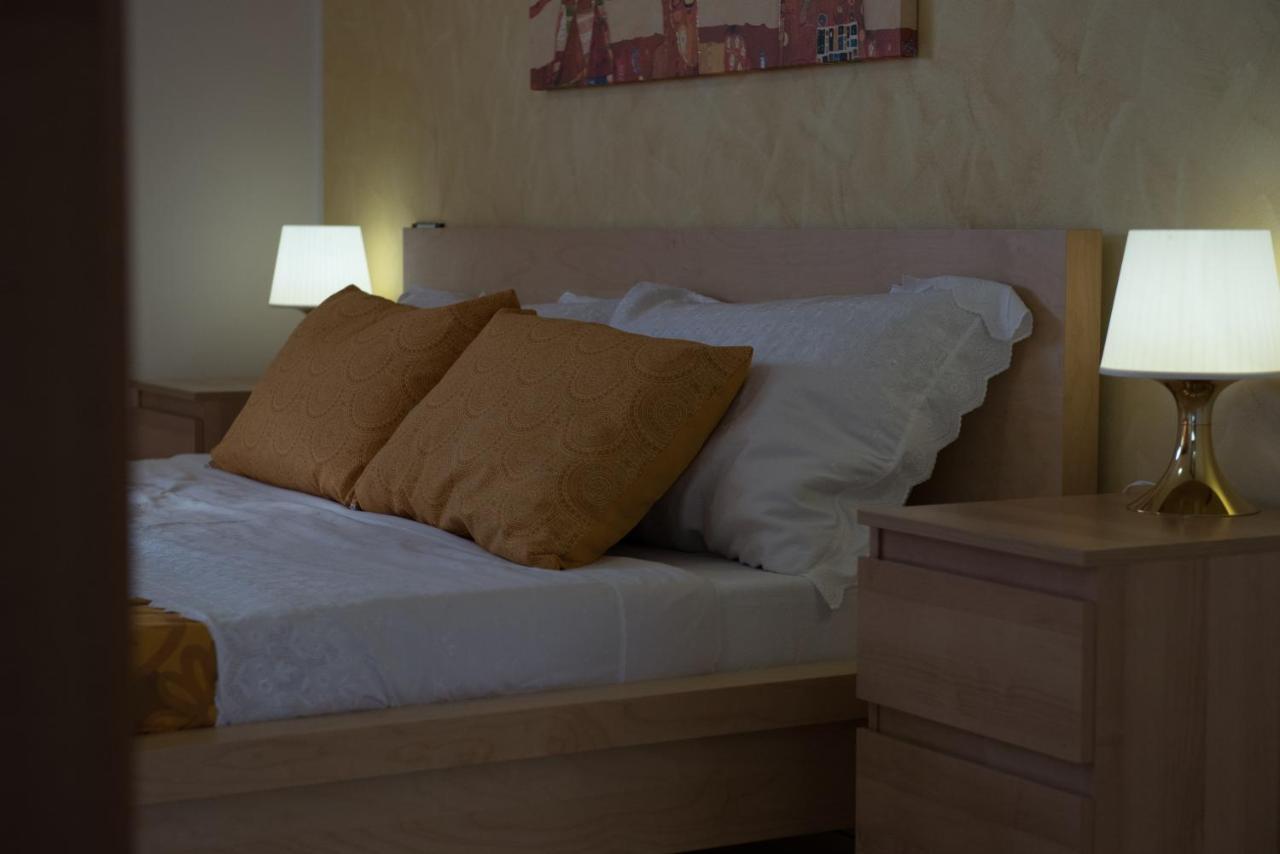Bed and Breakfast Via Del Mare Ланчано Екстер'єр фото