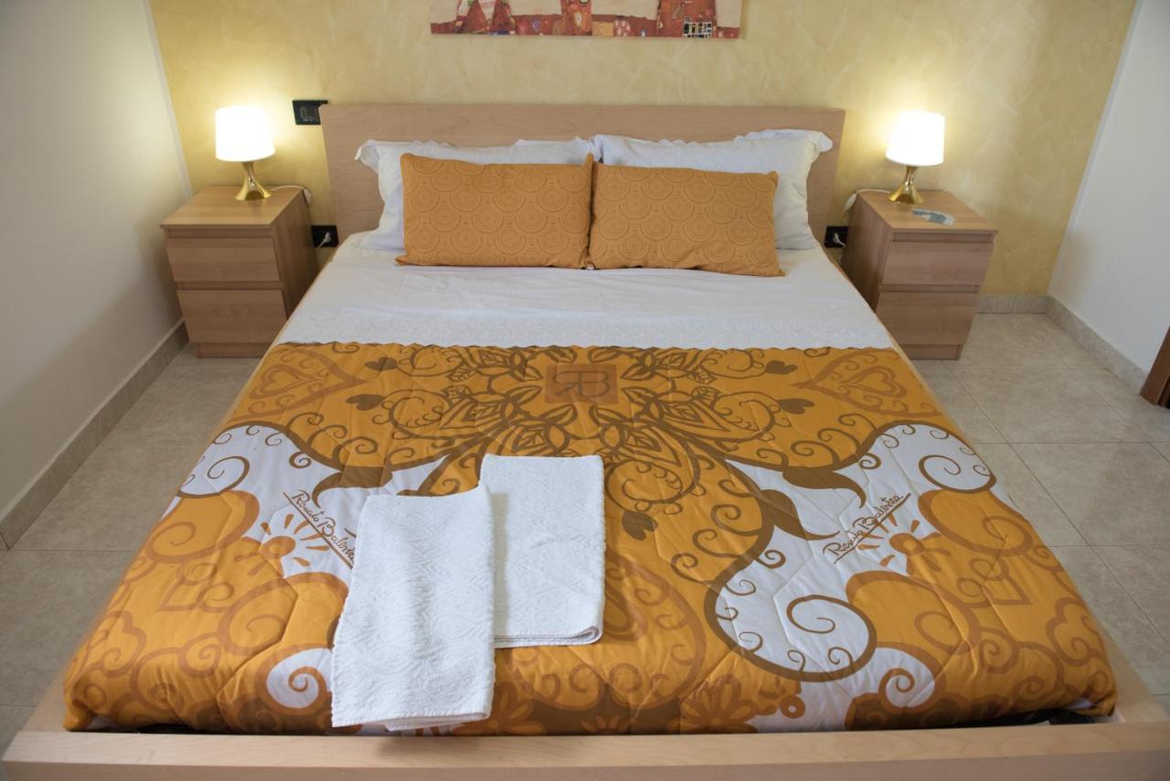 Bed and Breakfast Via Del Mare Ланчано Екстер'єр фото