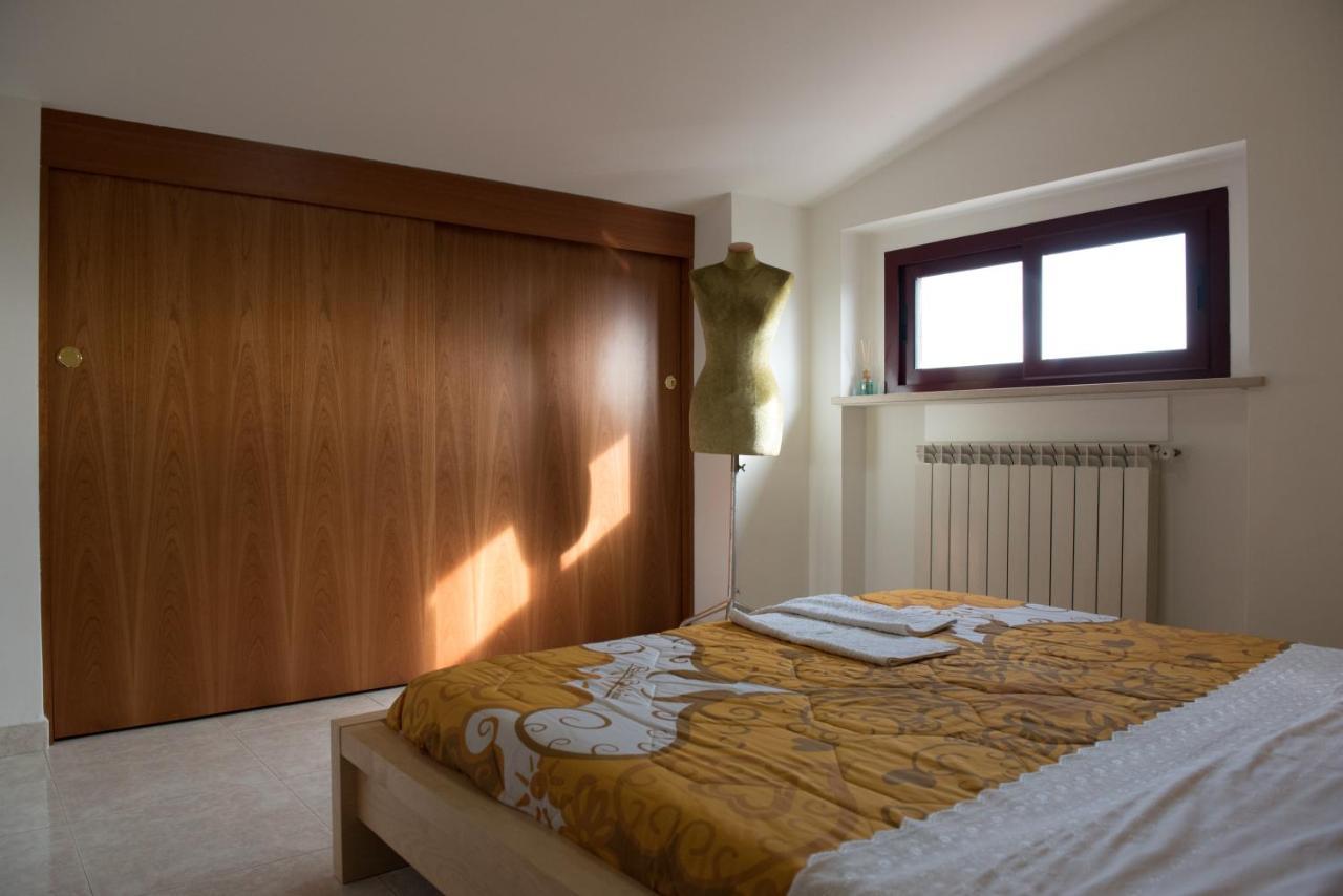 Bed and Breakfast Via Del Mare Ланчано Екстер'єр фото