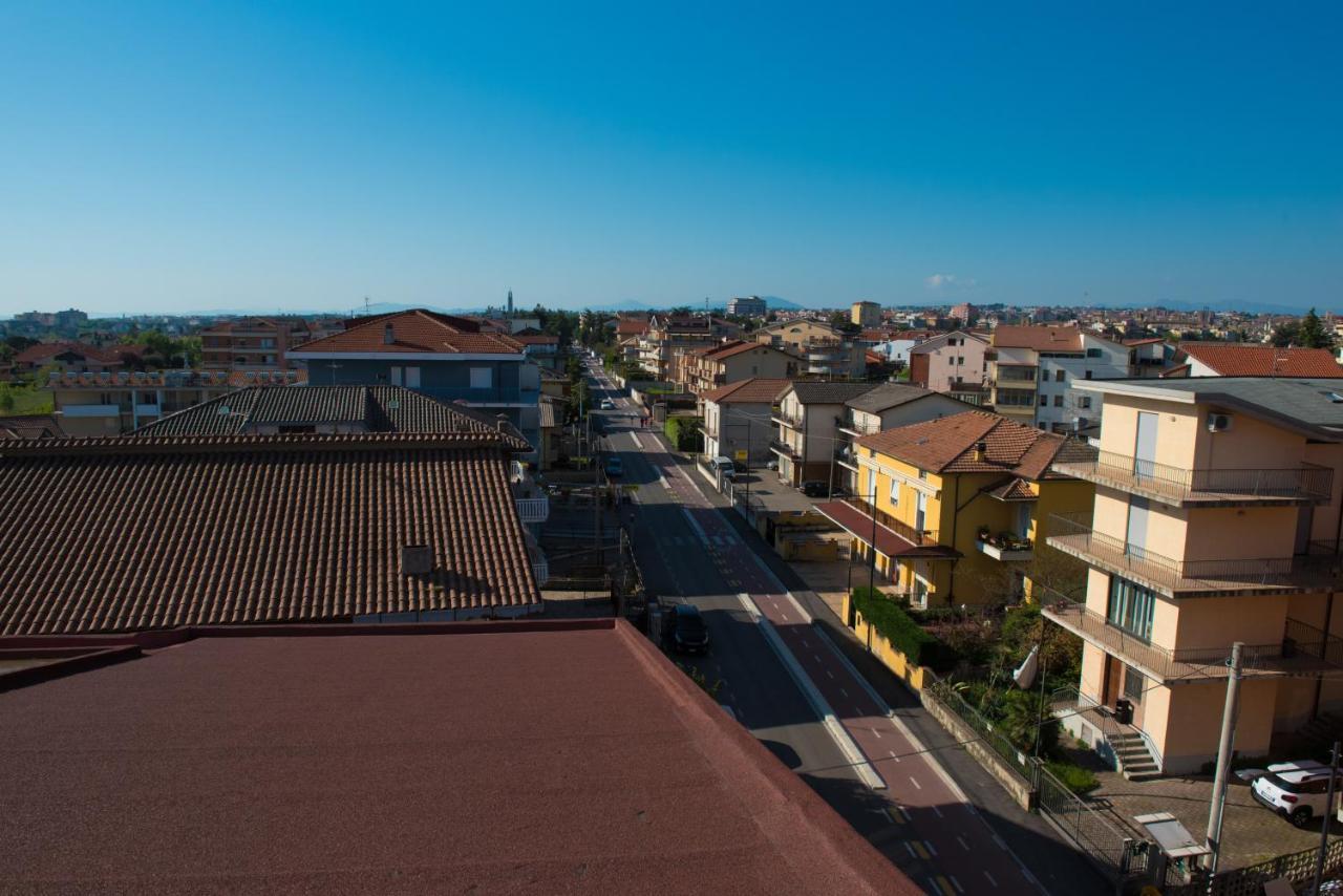 Bed and Breakfast Via Del Mare Ланчано Екстер'єр фото