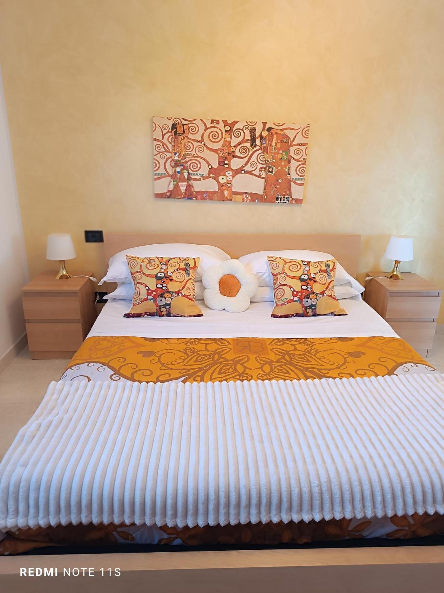 Bed and Breakfast Via Del Mare Ланчано Екстер'єр фото