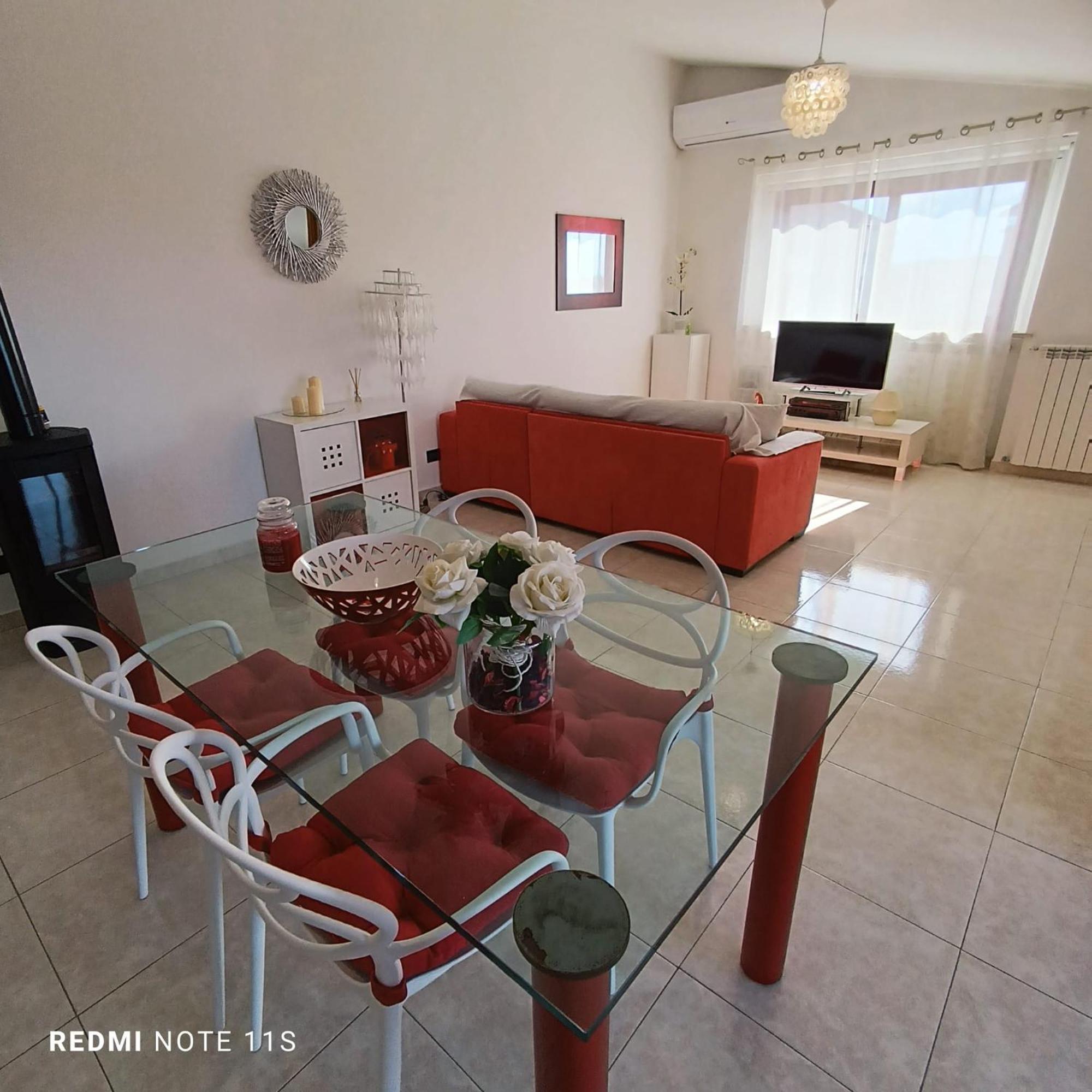 Bed and Breakfast Via Del Mare Ланчано Екстер'єр фото